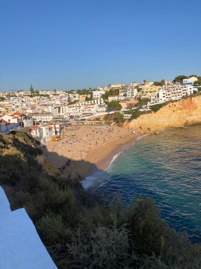 Casa Silver Carvoeiro  Exterior photo