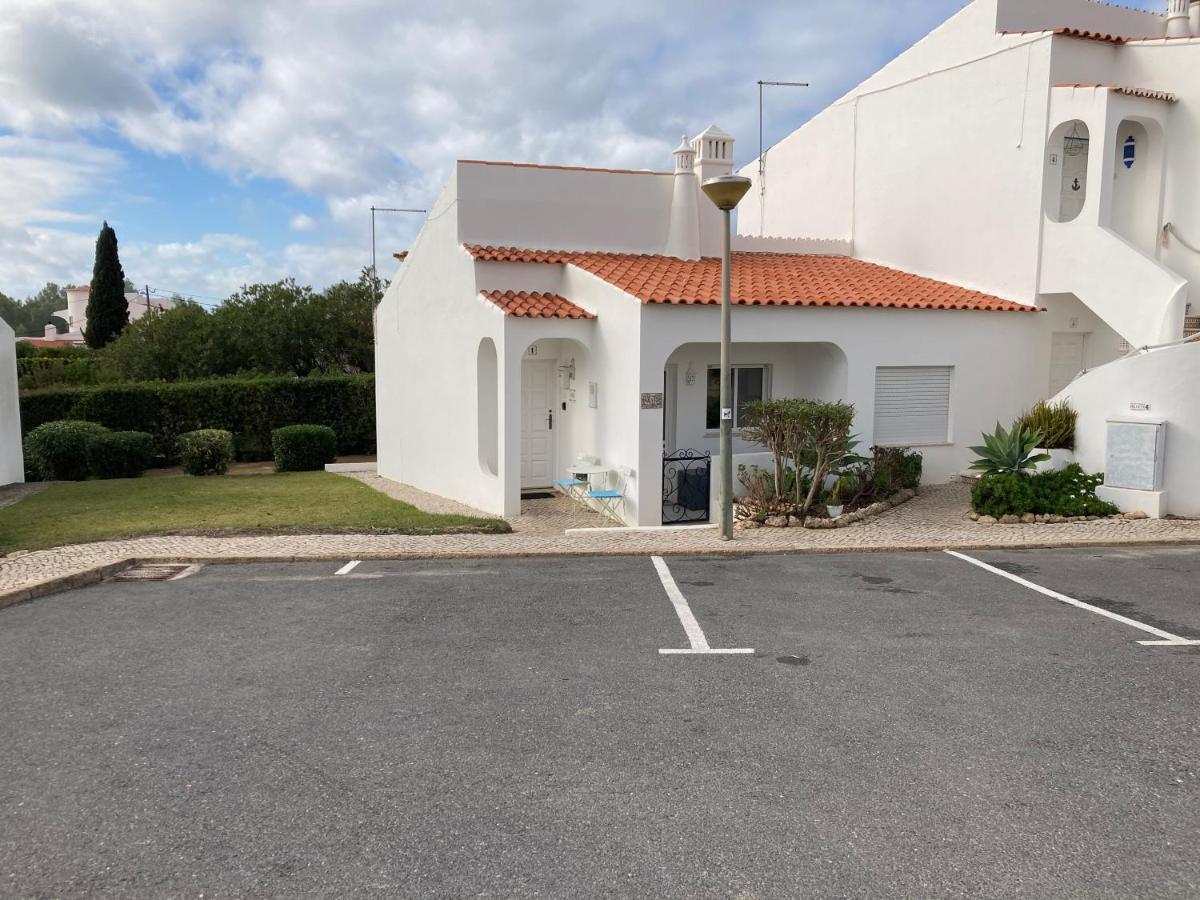 Casa Silver Carvoeiro  Exterior photo