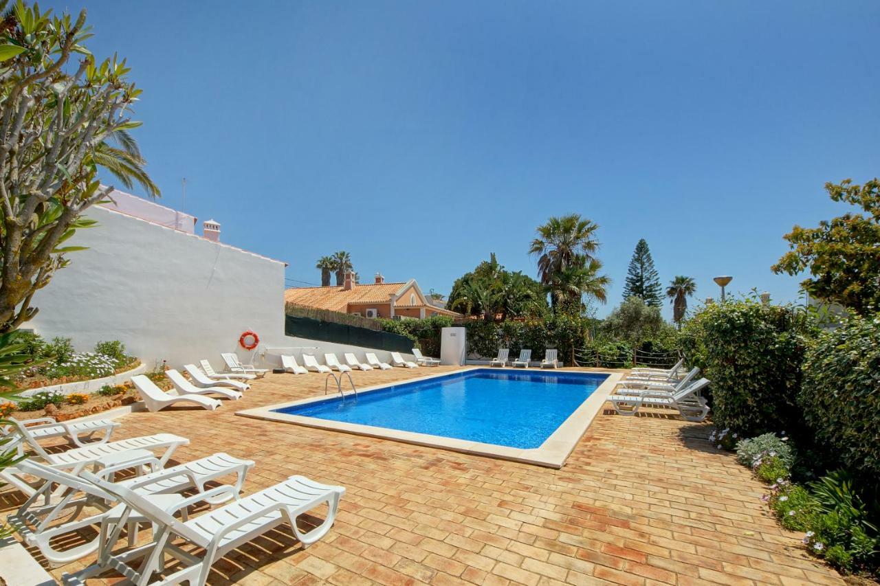Casa Silver Carvoeiro  Exterior photo