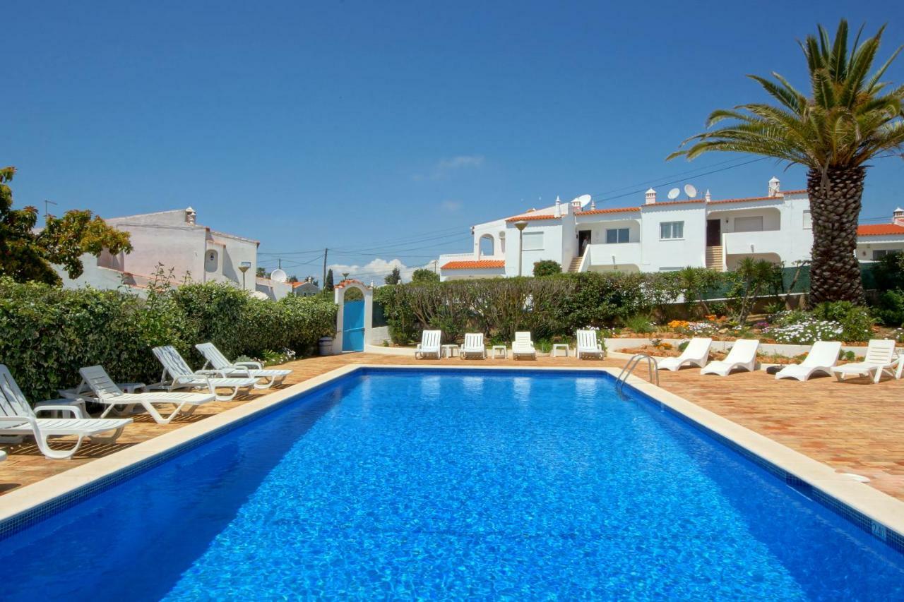 Casa Silver Carvoeiro  Exterior photo